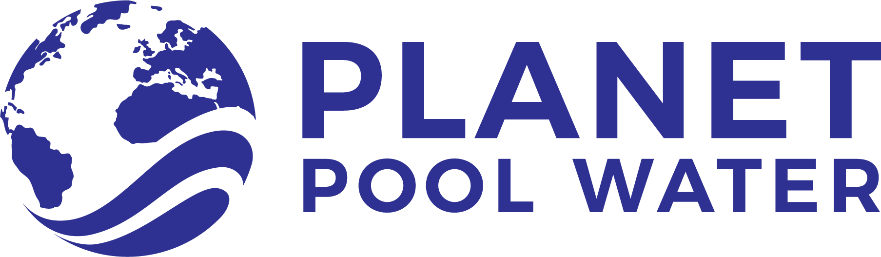 Planet Pool Water
